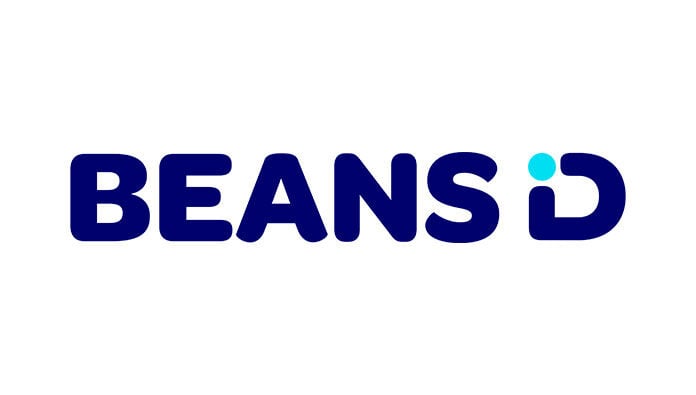 Beans ID logo Beans ID logo